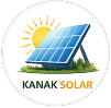 Kanak Solar