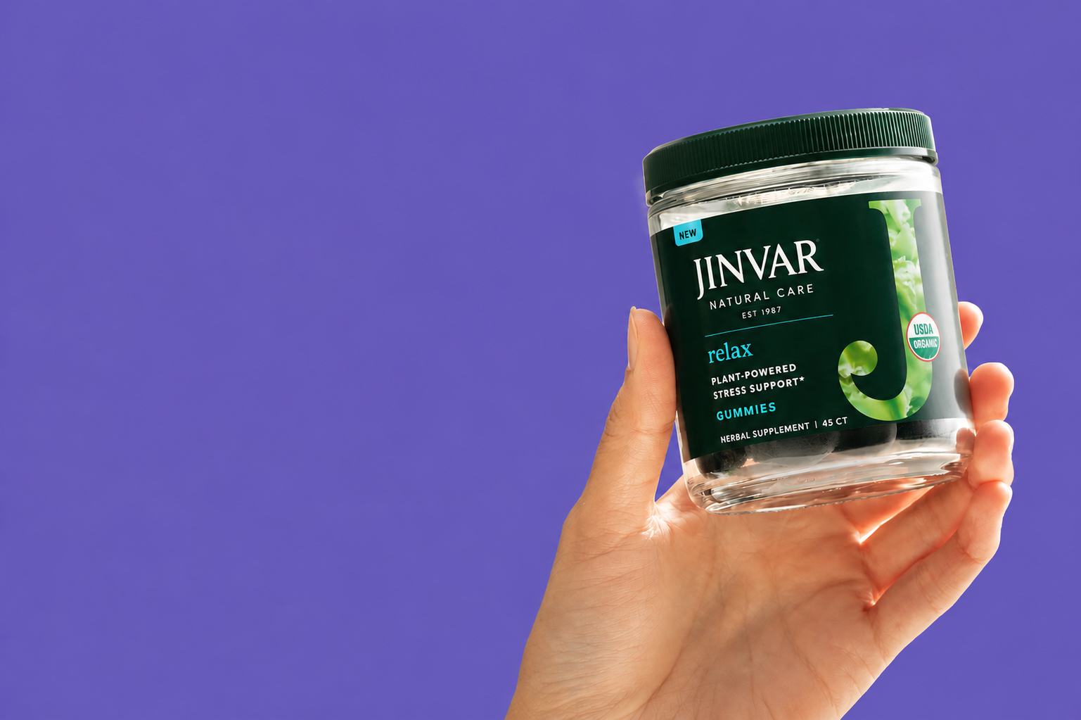 Jinvar Wellness